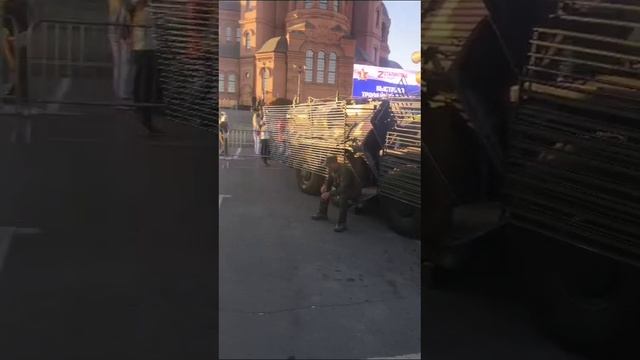 техника нато