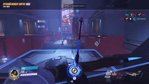 Моя рука тверда (часть 12)