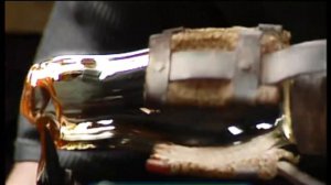 Галилео. Хрусталь и стекло