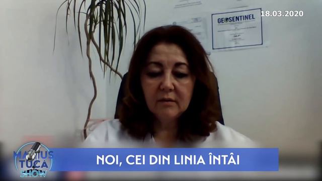 Marius Tucă Show - 26 ianuarie 2021. Invitați: Ion Caramitru, dr. Simin Aysel Florescu