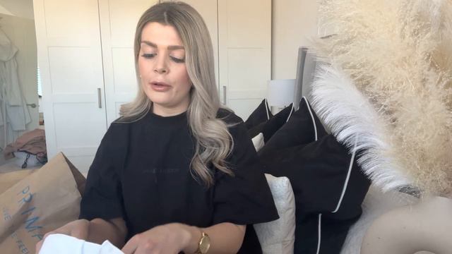 Primark haul | Spring/Summer 2023 | Mum of Two UK смотреть онлайн