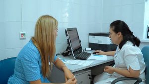 Елена Ермолаева. Отзыв о клинике «Консилиум»  #клиникаКонсилиум #отзыв #медицина #Астрахань