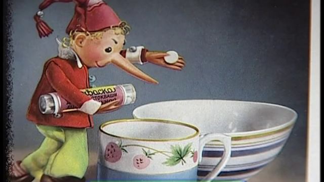 Галилео. Открытки смотреть онлайн