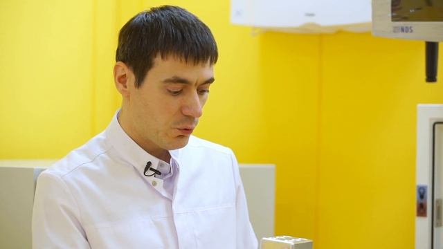 Экскурсия в отделение ЭКО