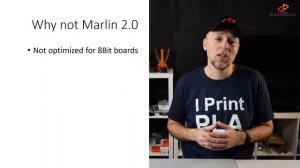 Marlin Firmware 2.0 - Should you upgrade and why not?