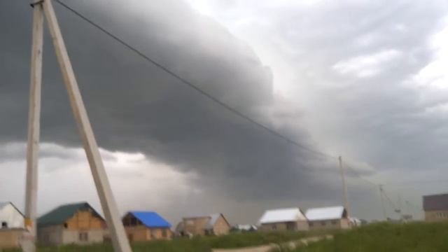 Самая большая туча. смотреть онлайн