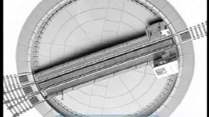 Галилео. Монорельс Monorail