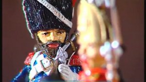 Галилео. Солдатики Toy soldiers
