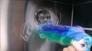 MAKE-OVER on Holly & Laurel De'Vious from Rainbow High [Special Edition Twin Twopack]