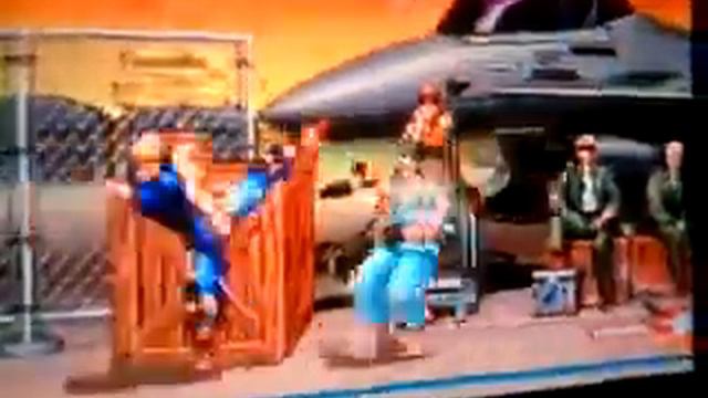 street fighter 2 hyper fighting смотреть онлайн