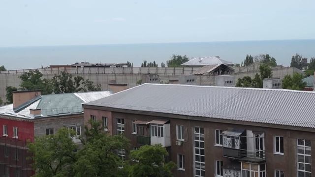 МАРИУПОЛЬ. правда про город и его жителей . Обстановка . смотреть онлайн