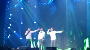 Иванушки - колечко