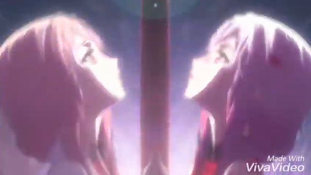 Аниме клип : Я заклинаю куклу Вуду смотреть онлайн