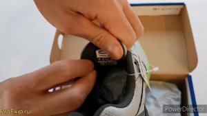 MIZUNO Cyclone Speed 2 (Jr). V1GD191037. Распаковка, обзор, отзывы. Подробности в описании.