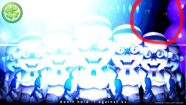 FNAF 5: SISTER LOCATION - НОВЫЙ ТИЗЕР!!! НОВЫЙ АНИМАТРОНИК!!! смотреть онлайн