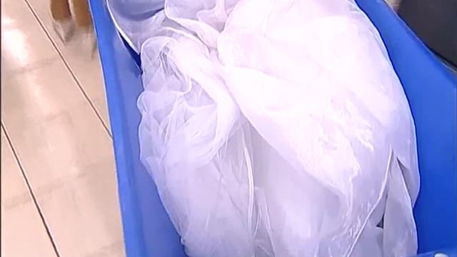 Галилео  Как чистят в химчистке?