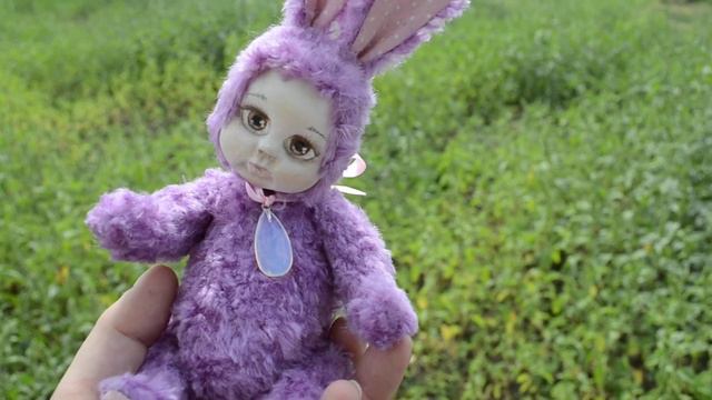 ВидеоОбзор на моих тедди-долл смотреть онлайн