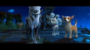 Великолепная пятерка — Русский трейлер