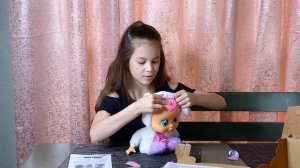Cry Babies toy Review with BriarRose