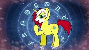 пони клип- зодиак