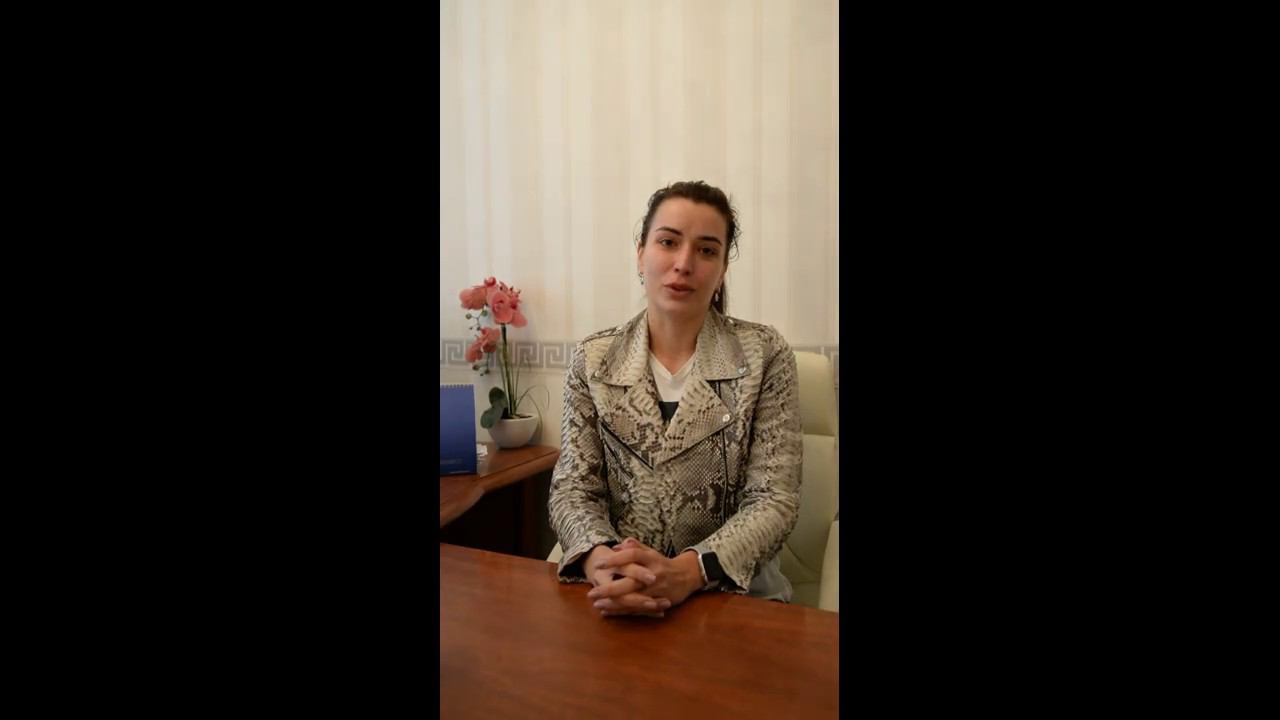 Отзыв Татьяны об ИПХ смотреть онлайн