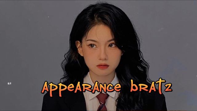 🔒КУКЛА БРАТЦ / BRATZ DOLL