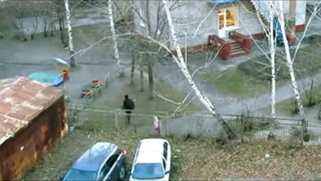 Дорога в детский сад терниста смотреть онлайн