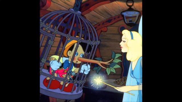 Проект "Читаем сказки" Сказка "Пиноккио" смотреть онлайн