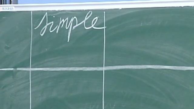 Вивчаємо англійську разом. Урок дев'ятий