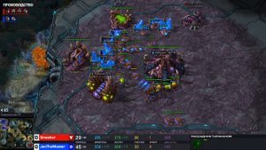 БЫСТРЫЕ БАТЛЫ ПРОТИВ ЗЕРГА | ЧИЗОВЫЙ БИЛД ЗА ТЕРРАНОВ | StarCraft II