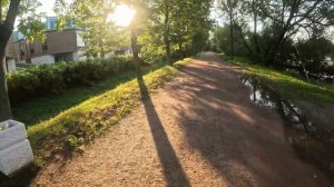 Мормышинг: Ольгин пруд | Рыбалка Ранним Утром #мормышинг #рыбалка #стритфишинг #nanojig #пруд