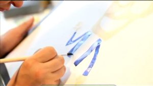 Галилео. Краски Paints