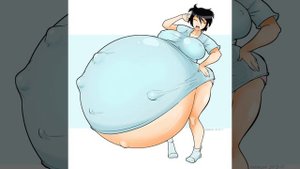 hyper pregnancy subliminal edit