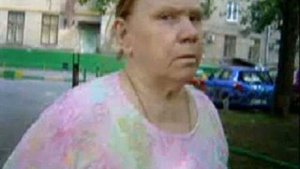 Спидовая. Самый первый пранк
