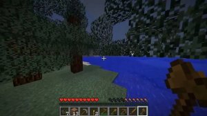 Майнкрафт 1.0 Ностальгия / Minecraft 1.0 Nostalgia