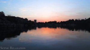 Египет 4K video - Scenic Relaxation Film With Calming Music.