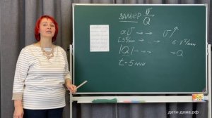 Шаг 6  Упражнение "Мониторинг навыка письма и замеры"