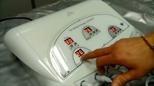 Мастер-класс по экспресс-похудению с помощью инфракрасного одеяла SA-D02 | Scopula.ru