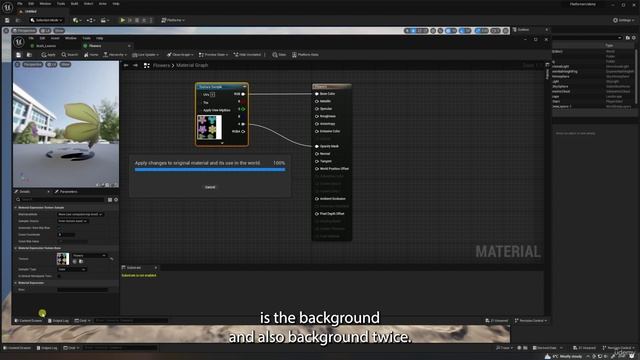 15. Importing Assets. MAKE 3D PLATFORMER in Unreal Engine 5