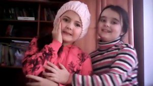 Кукла чаки