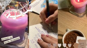 Study with me #16/учись со мной/ учу японский |Sofi Mil