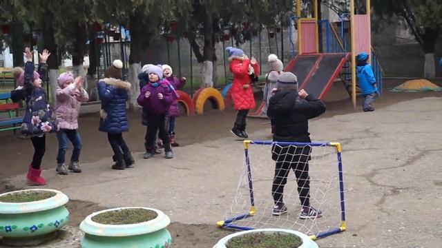 МКДОУ дет. сад. №2 Ласточка смотреть онлайн