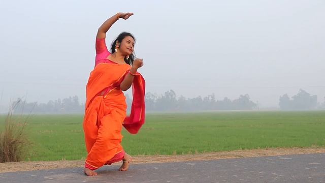 kichu kichu kotha // Dance cover by Nandini // Arijit Singh/ kaushiki Chakrabarty // Movie : Lorai