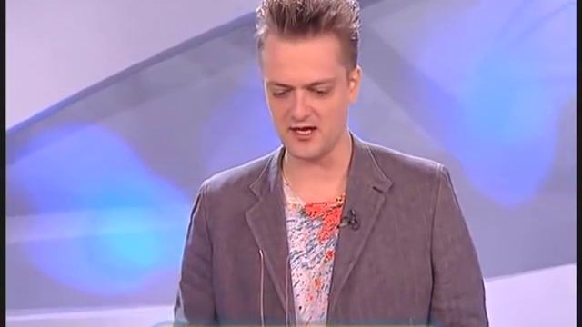 Галилео. Эксперимент. Лестница Якова смотреть онлайн