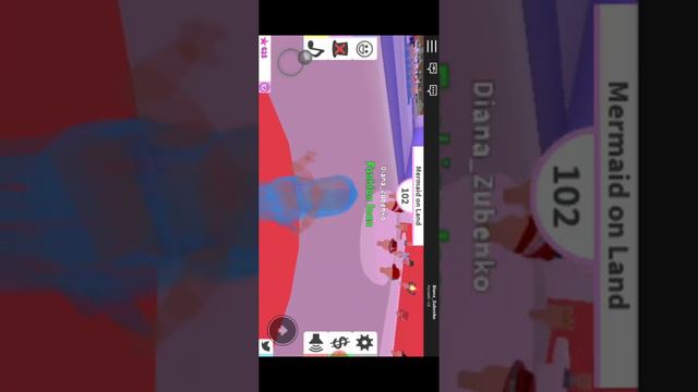 Играем в роблокс показ мод.FASHION FAMOUSE смотреть онлайн