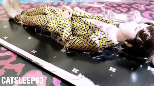 [UNBOXING]BTS MATTEL/SUGA DOLL смотреть онлайн