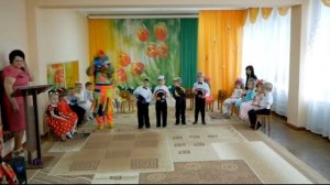 Танец для мальчиков - Бибика