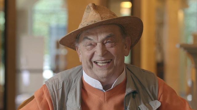 Bodrogi Gyula – Kossuth- és Jászai Mari-díjas színművész смотреть онлайн