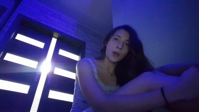 Агата Бай- Бони и Клайд(Ночные снайперы cover) смотреть онлайн