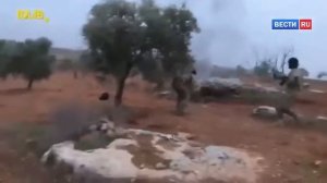 "Это вам за пацанов" СЛАВА ГЕРОЮ